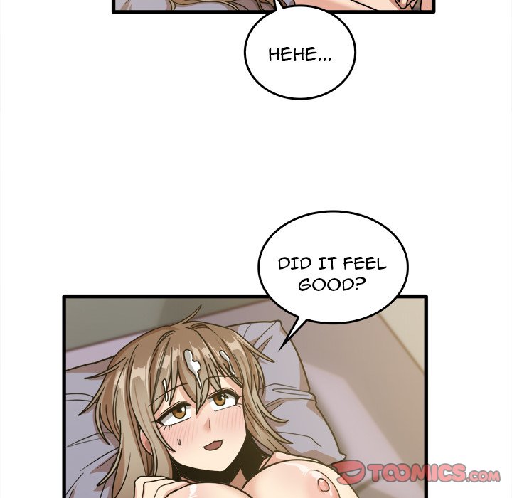 No More, No Less Chapter 41 - HolyManga.Net
