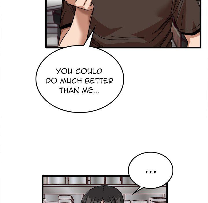 No More, No Less Chapter 41 - HolyManga.Net