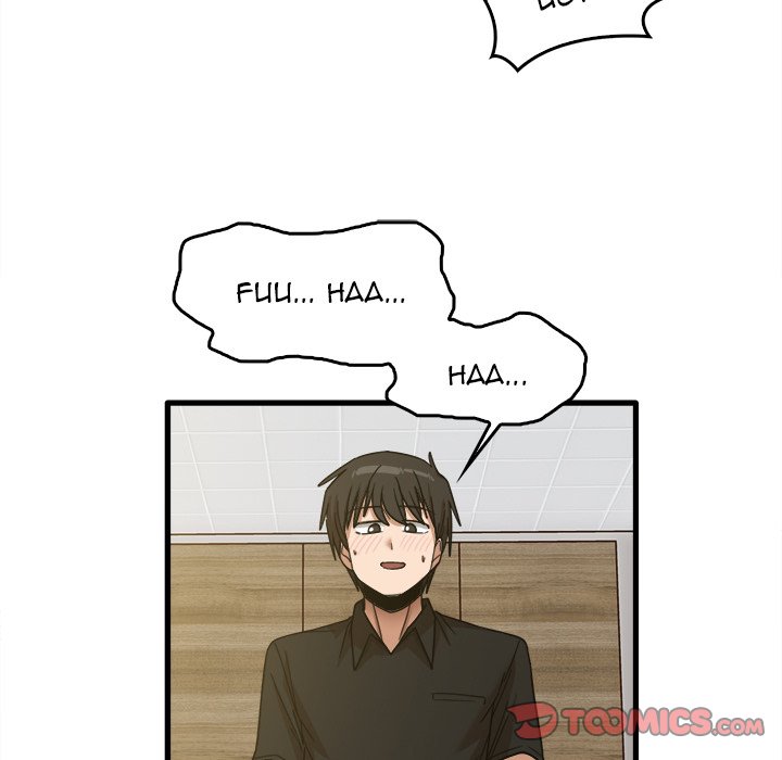 No More, No Less Chapter 41 - HolyManga.Net