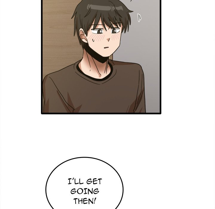 No More, No Less Chapter 41 - HolyManga.Net