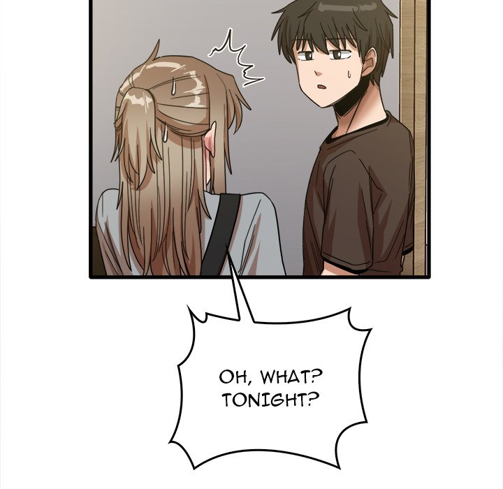 No More, No Less Chapter 41 - HolyManga.Net