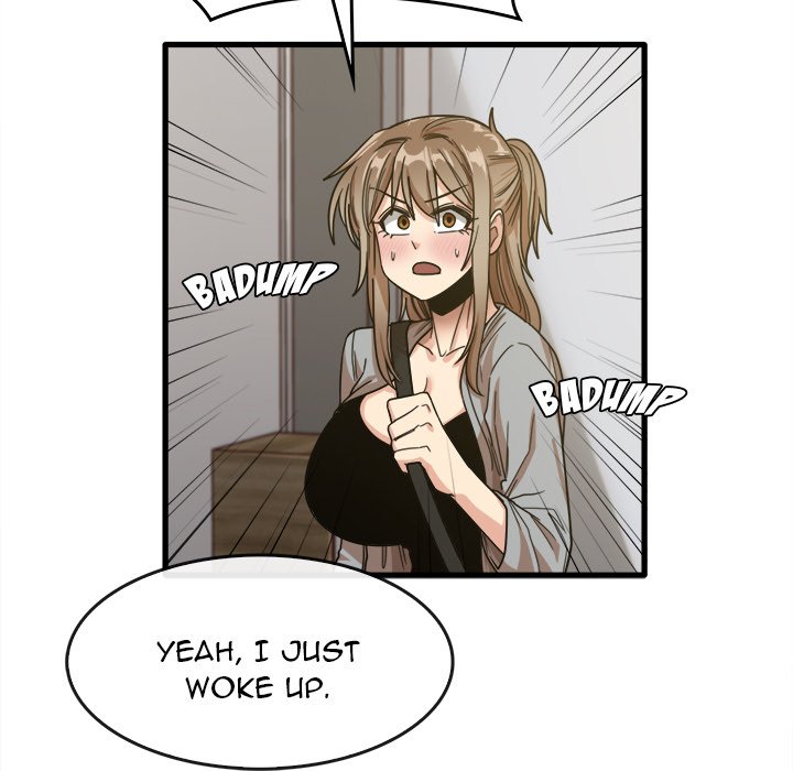 No More, No Less Chapter 41 - HolyManga.Net