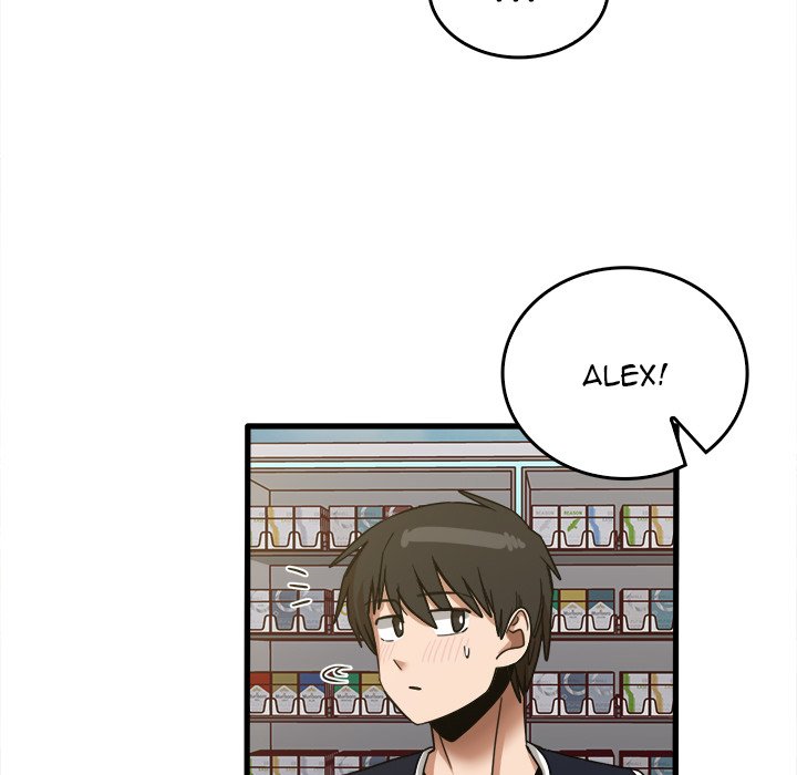 No More, No Less Chapter 41 - HolyManga.Net