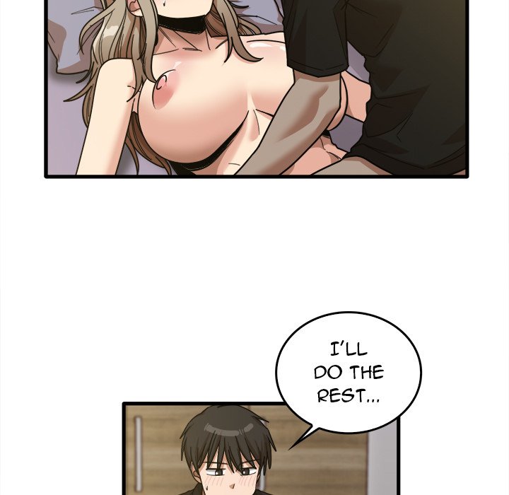 No More, No Less Chapter 41 - HolyManga.Net