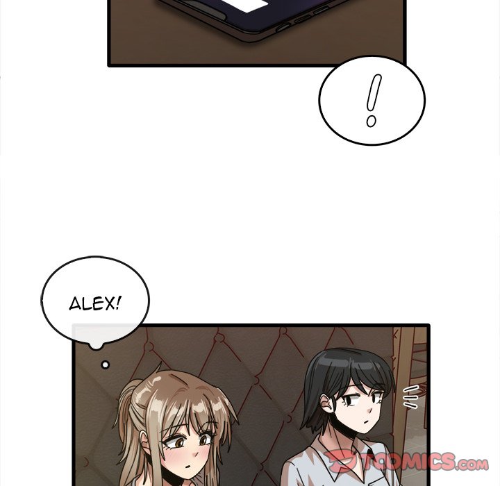 No More, No Less Chapter 41 - HolyManga.Net