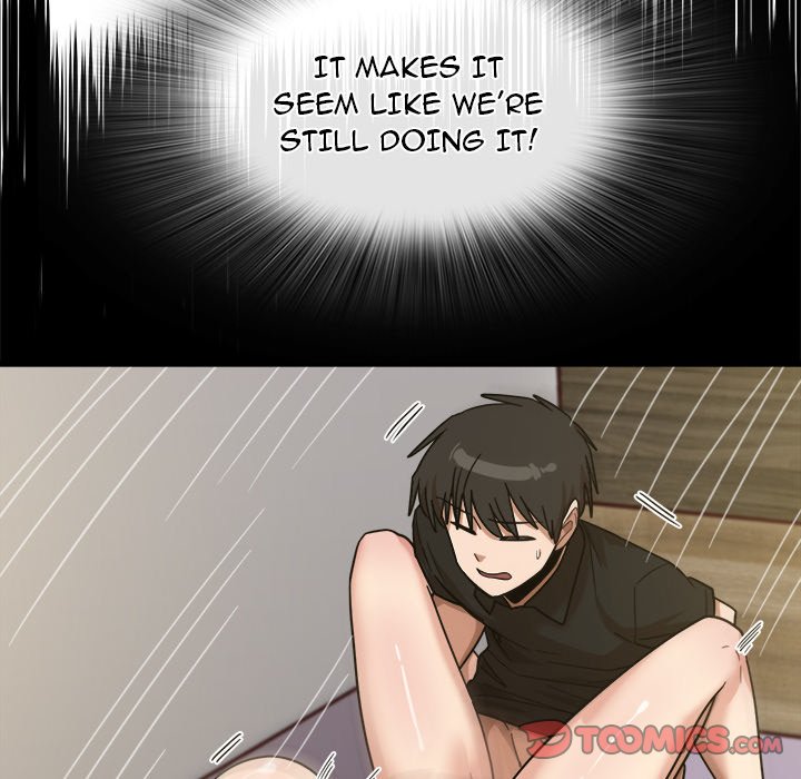 No More, No Less Chapter 41 - HolyManga.Net