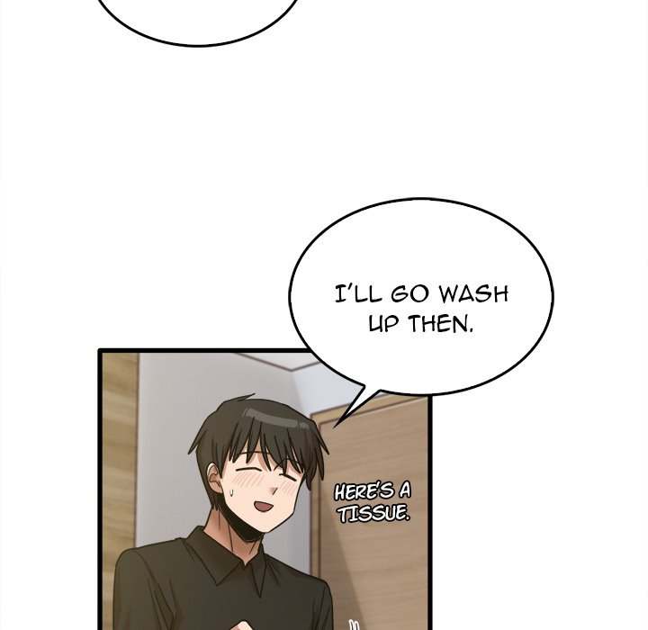 No More, No Less Chapter 41 - HolyManga.Net