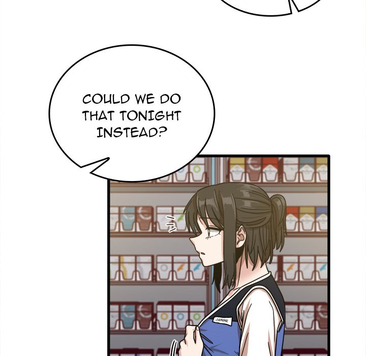 No More, No Less Chapter 41 - HolyManga.Net