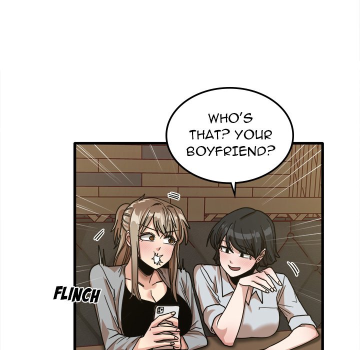 No More, No Less Chapter 41 - HolyManga.Net