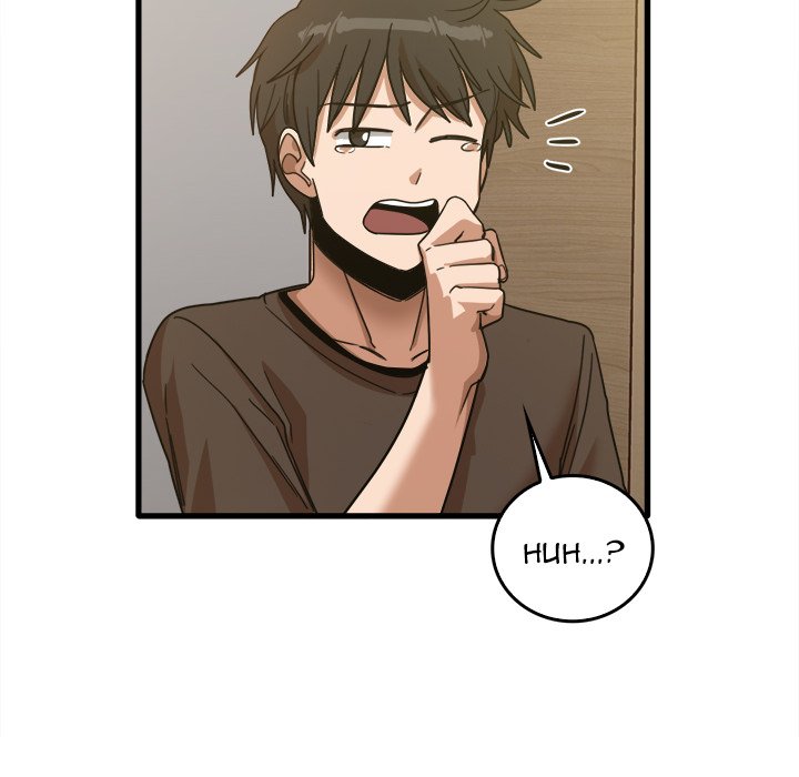 No More, No Less Chapter 41 - HolyManga.Net