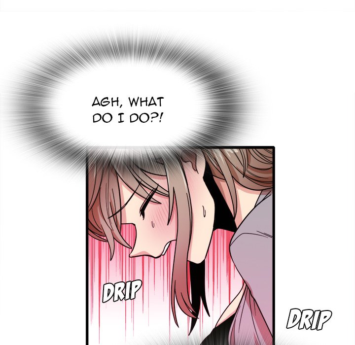 No More, No Less Chapter 41 - HolyManga.Net