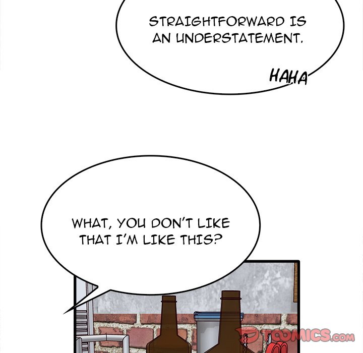 No More, No Less Chapter 41 - HolyManga.Net