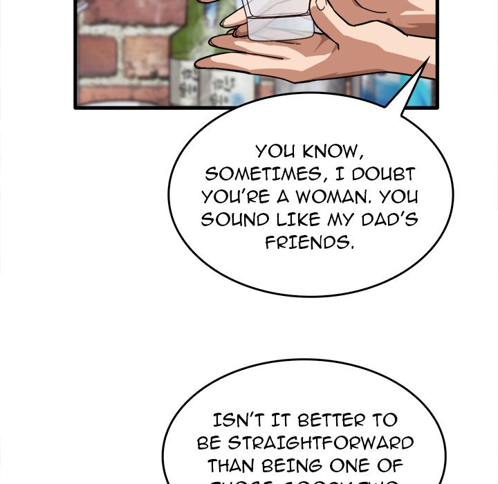 No More, No Less Chapter 41 - HolyManga.Net