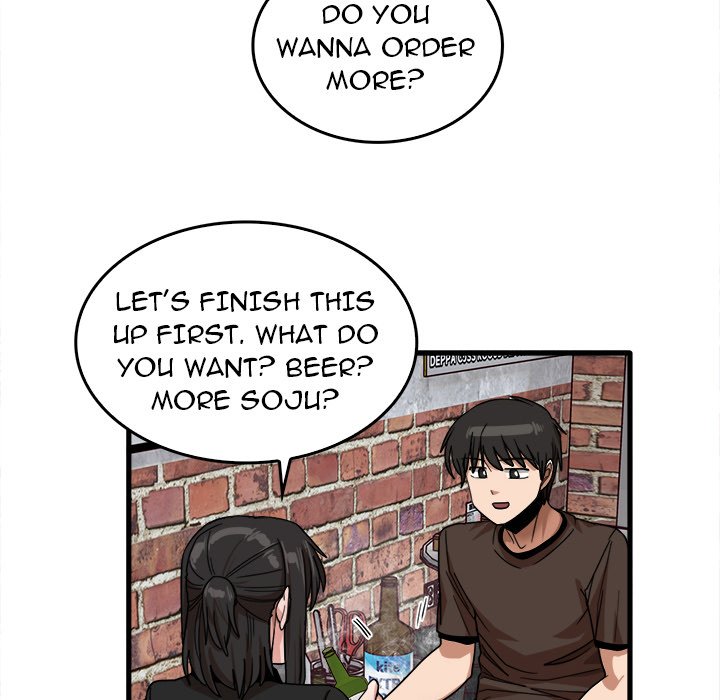 No More, No Less Chapter 41 - HolyManga.Net