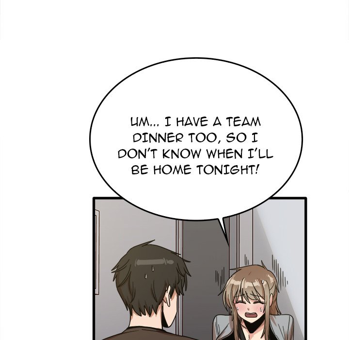 No More, No Less Chapter 41 - HolyManga.Net