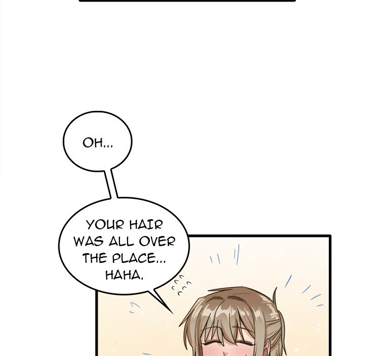 No More, No Less Chapter 41 - HolyManga.Net