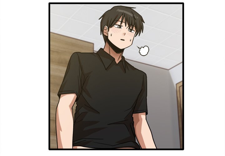 No More, No Less Chapter 41 - HolyManga.Net