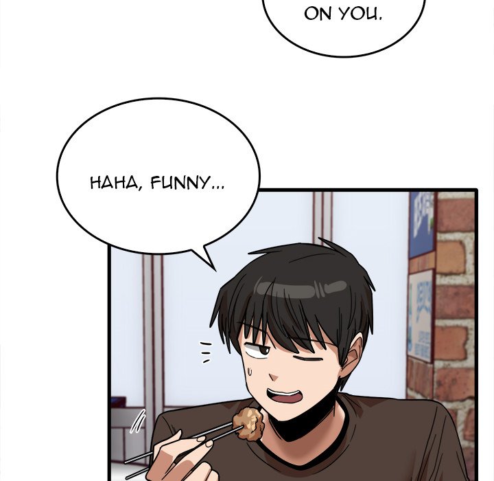 No More, No Less Chapter 41 - HolyManga.Net