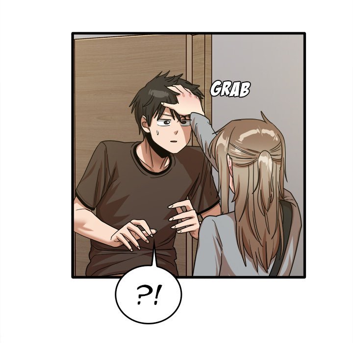 No More, No Less Chapter 41 - HolyManga.Net