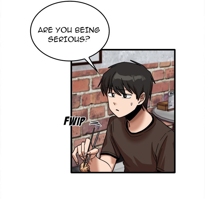 No More, No Less Chapter 41 - HolyManga.Net