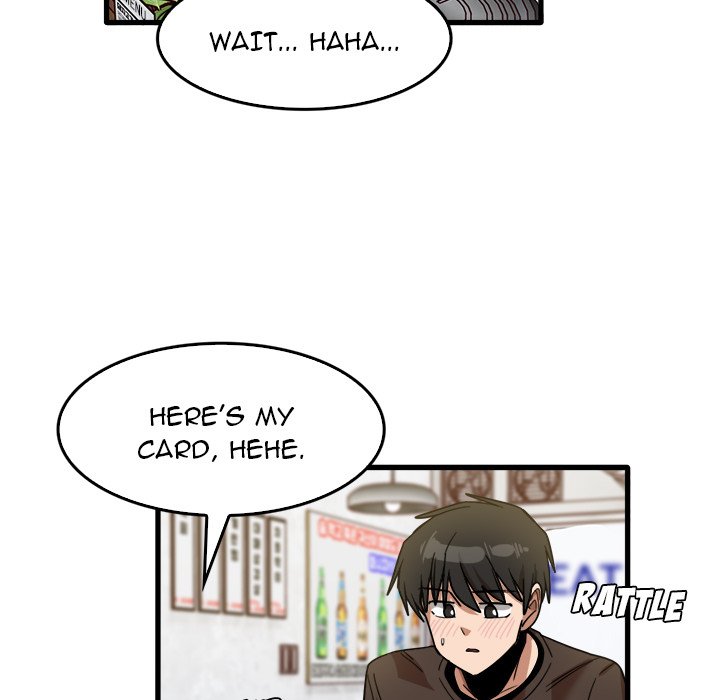 No More, No Less Chapter 42 - HolyManga.Net