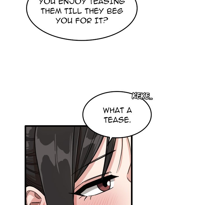 No More, No Less Chapter 42 - HolyManga.Net