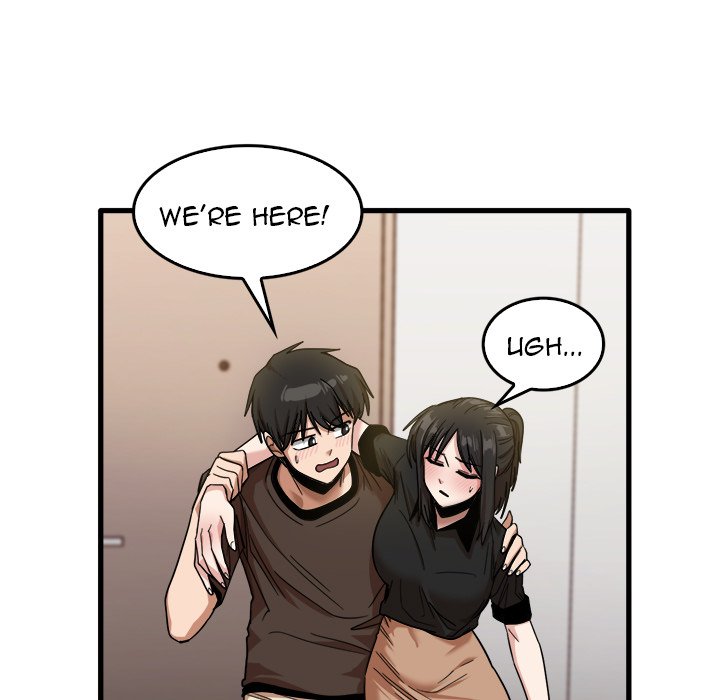 No More, No Less Chapter 42 - HolyManga.Net
