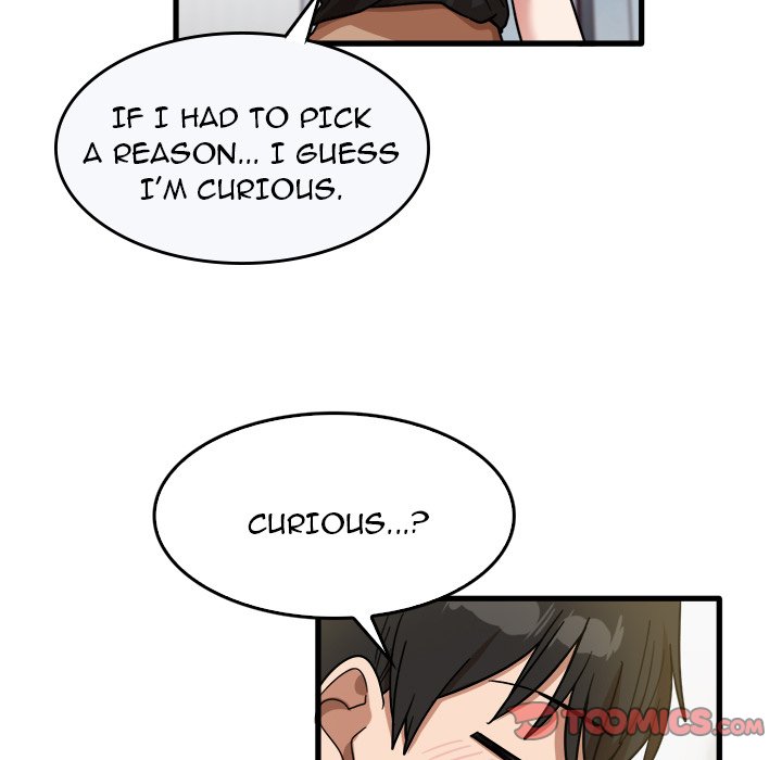 No More, No Less Chapter 42 - HolyManga.Net