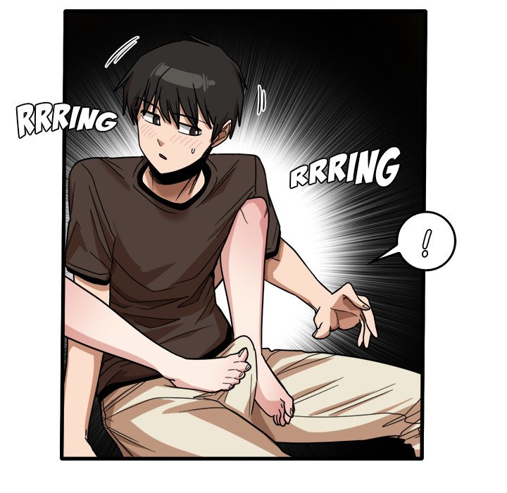 No More, No Less Chapter 42 - HolyManga.Net