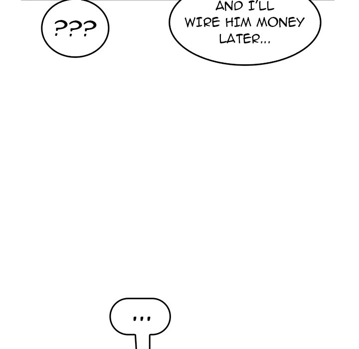 No More, No Less Chapter 42 - HolyManga.Net