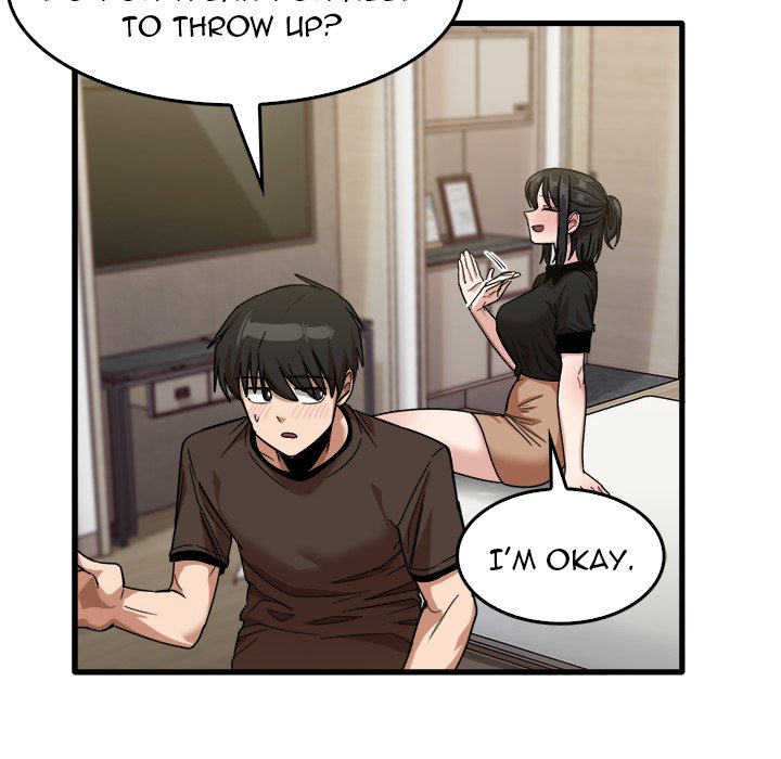 No More, No Less Chapter 42 - HolyManga.Net
