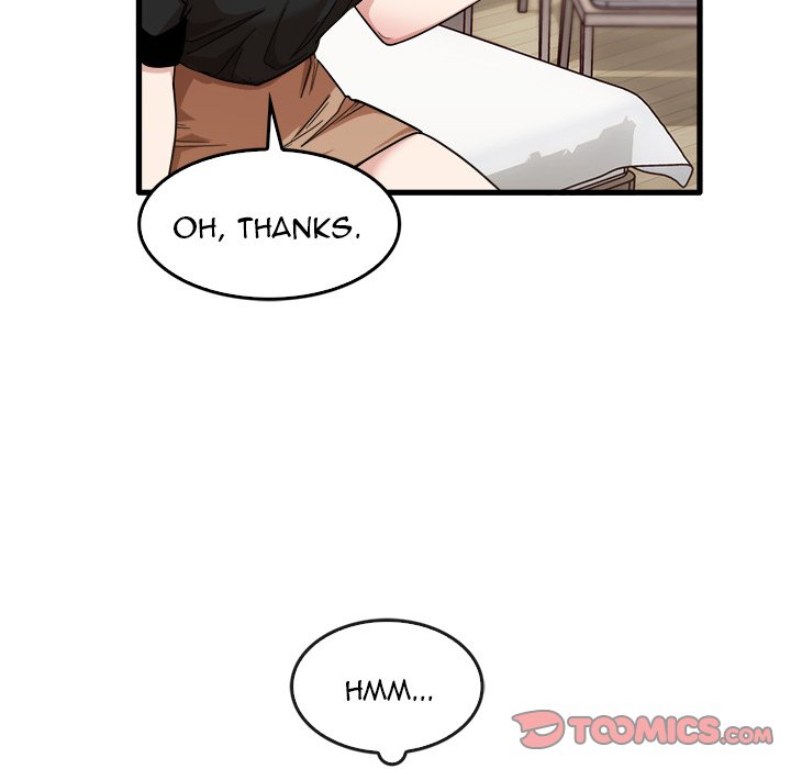 No More, No Less Chapter 42 - HolyManga.Net