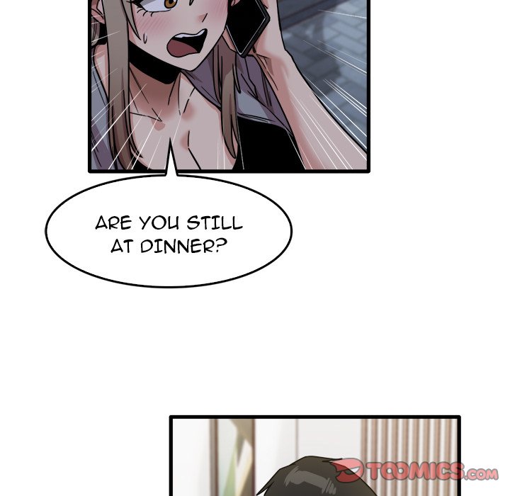 No More, No Less Chapter 42 - HolyManga.Net