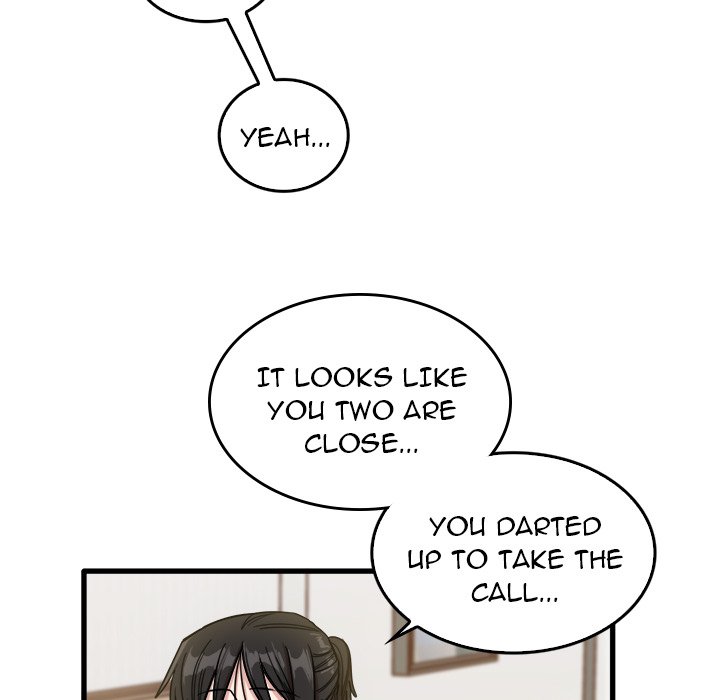 No More, No Less Chapter 42 - HolyManga.Net
