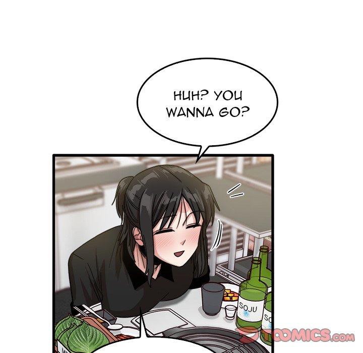 No More, No Less Chapter 42 - HolyManga.Net