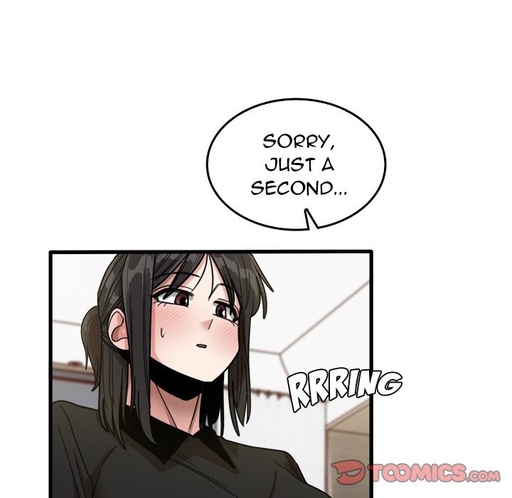 No More, No Less Chapter 42 - HolyManga.Net