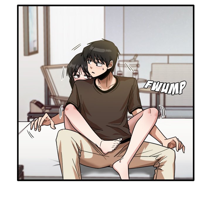 No More, No Less Chapter 42 - HolyManga.Net