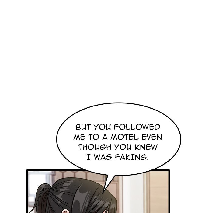 No More, No Less Chapter 42 - HolyManga.Net
