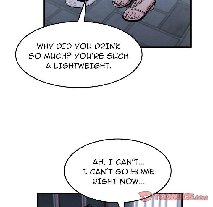 No More, No Less Chapter 42 - HolyManga.Net