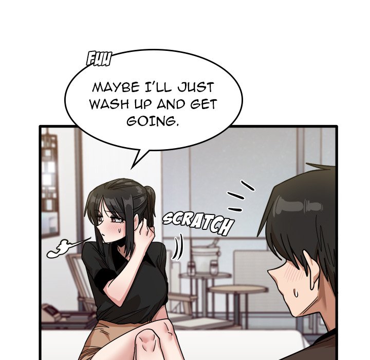 No More, No Less Chapter 42 - HolyManga.Net
