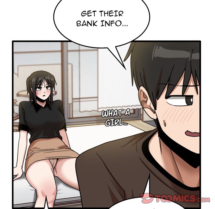 No More, No Less Chapter 42 - HolyManga.Net