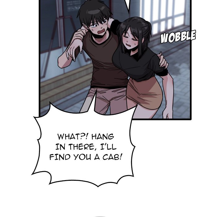 No More, No Less Chapter 42 - HolyManga.Net
