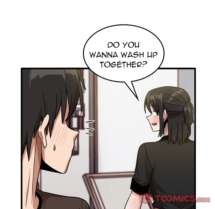 No More, No Less Chapter 42 - HolyManga.Net