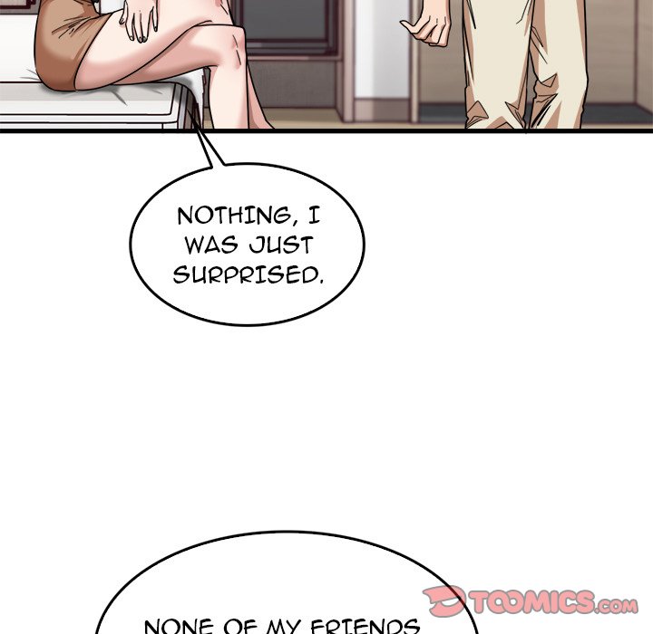 No More, No Less Chapter 42 - HolyManga.Net