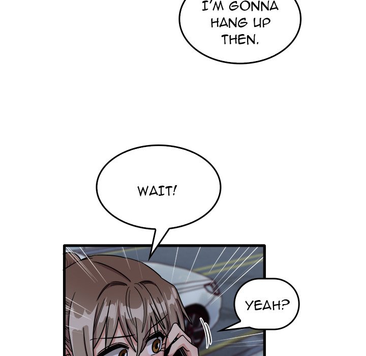 No More, No Less Chapter 42 - HolyManga.Net