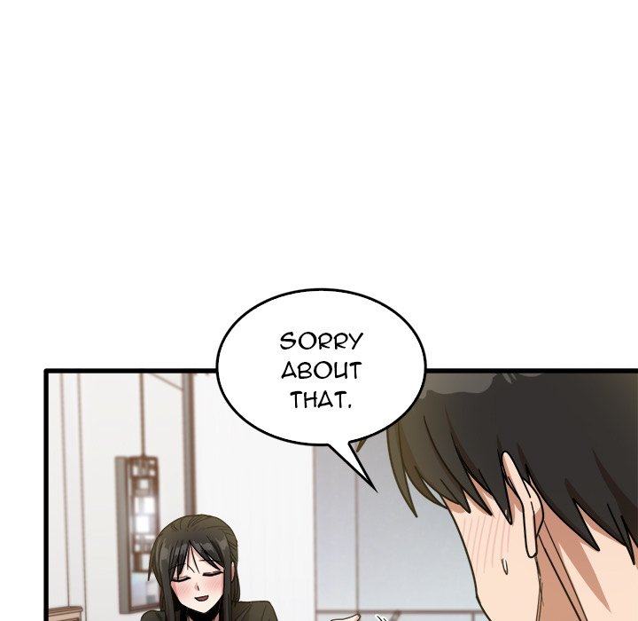 No More, No Less Chapter 42 - HolyManga.Net