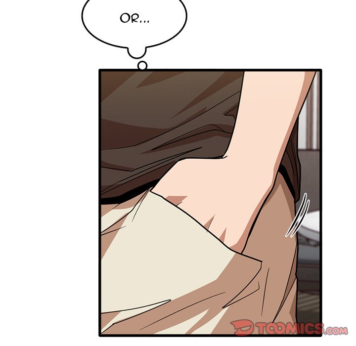 No More, No Less Chapter 42 - HolyManga.Net