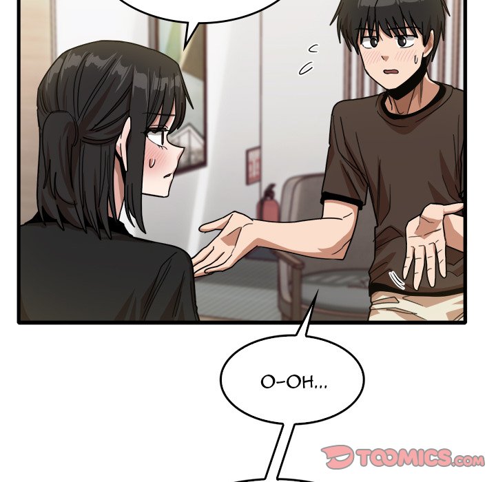 No More, No Less Chapter 42 - HolyManga.Net