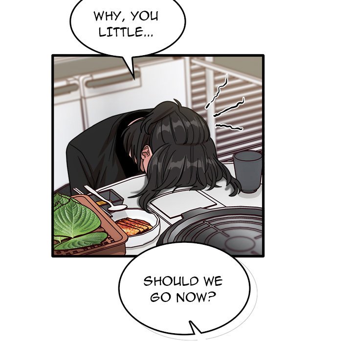No More, No Less Chapter 42 - HolyManga.Net