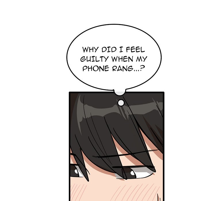No More, No Less Chapter 42 - HolyManga.Net